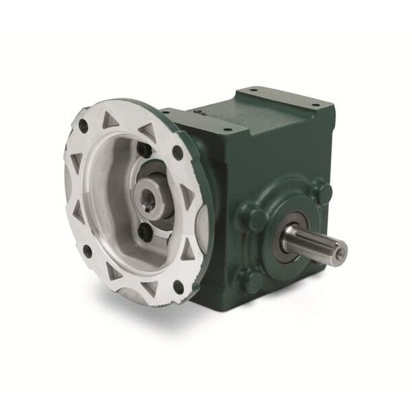 Tigear-2 Reducer